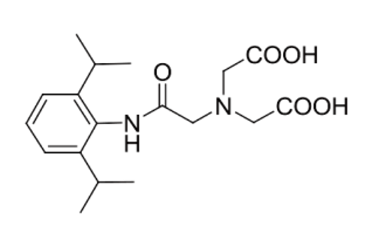 Picture of Disofenin (10 mg)