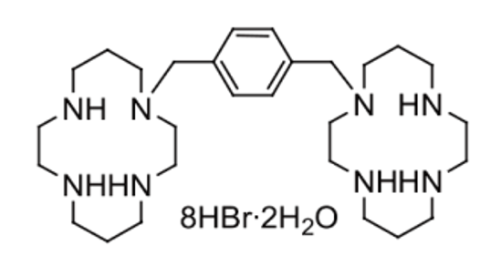 Picture of Plerixafor (50 mg)