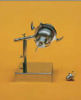 Picture of Stainless Steel Base, Armature & Ring