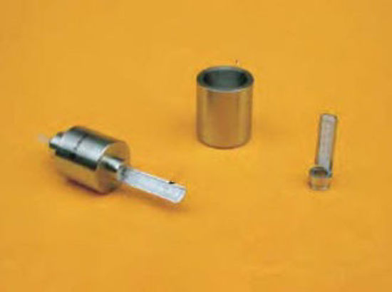 Picture of Syringe Shield Holder (Short)