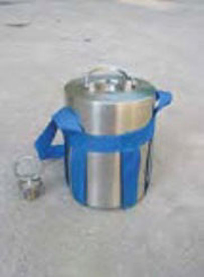 Picture of PET Lead Trans Pig