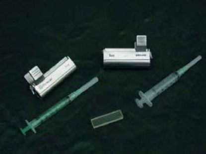 Picture of SECURE® Syringe Shield - 3 cc