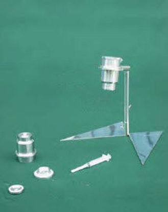 Picture of EluTer Elution Vial Shield for Technelite® Generator