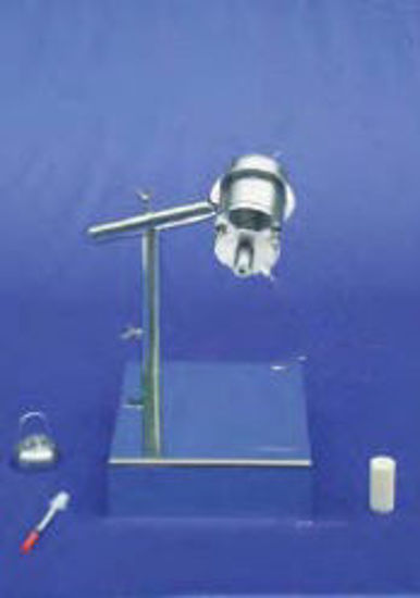 Picture of Iodine Syringe Shield – 0.5 / 1 cc
